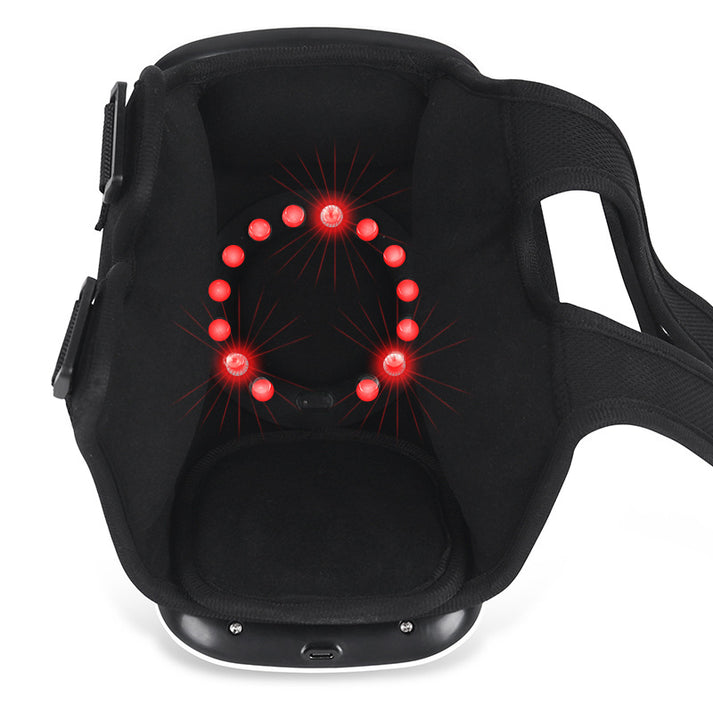 HeatEase Pro Knee Massager (Free Gift Included)